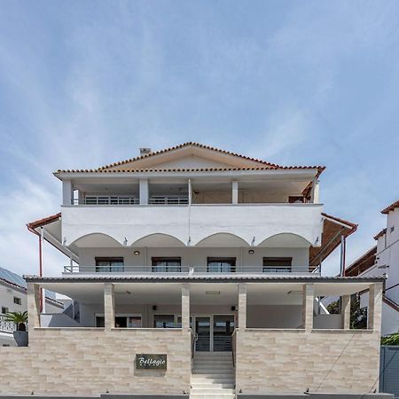 Bellagio Blue Chanioti خالكيذيكي المظهر الخارجي الصورة