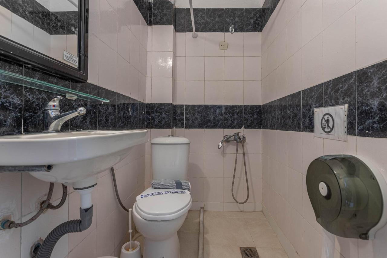 Bellagio Blue Chanioti خالكيذيكي المظهر الخارجي الصورة