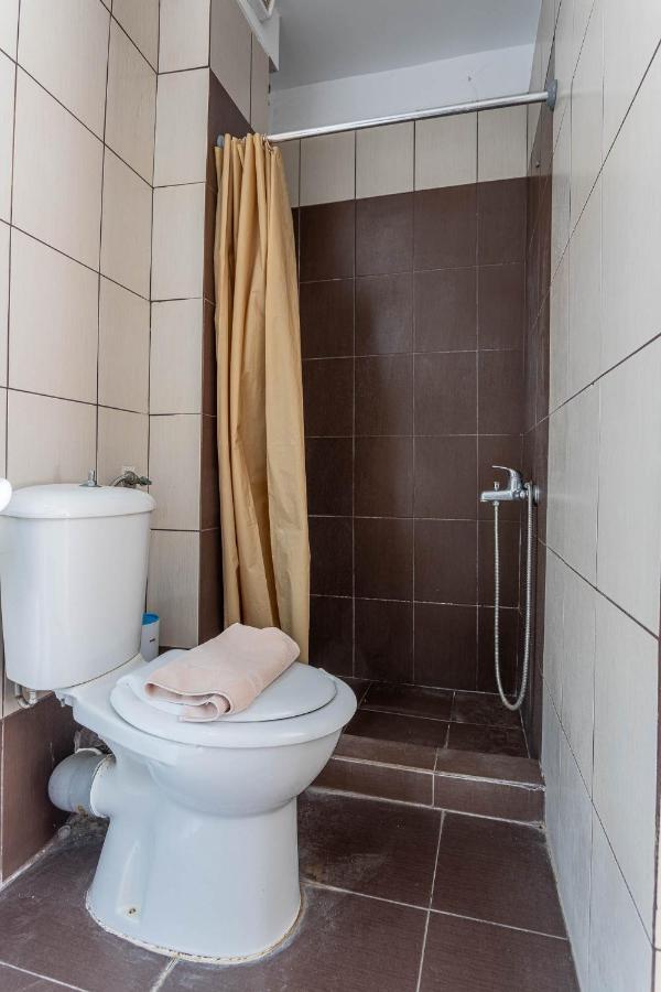 Bellagio Blue Chanioti خالكيذيكي المظهر الخارجي الصورة