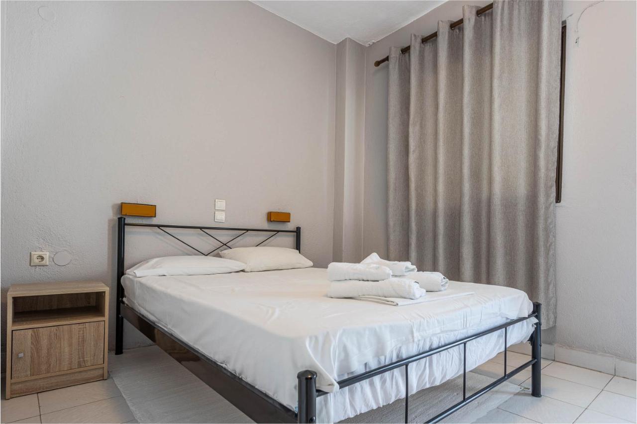 Bellagio Blue Chanioti خالكيذيكي المظهر الخارجي الصورة