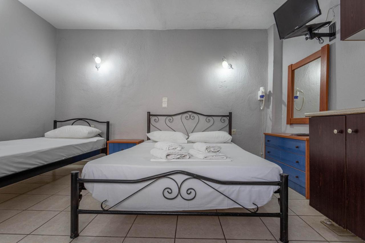 Bellagio Blue Chanioti خالكيذيكي المظهر الخارجي الصورة