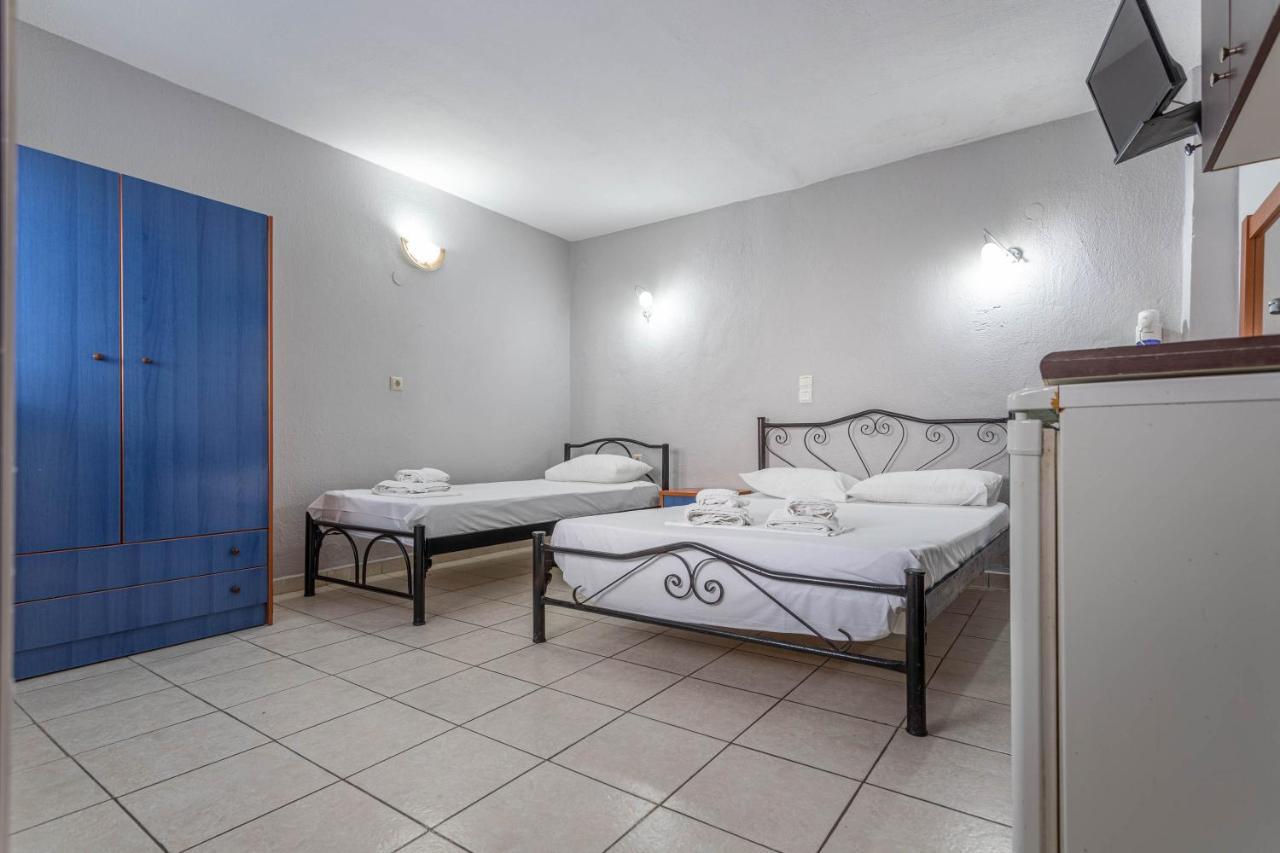 Bellagio Blue Chanioti خالكيذيكي المظهر الخارجي الصورة