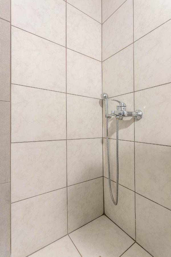 Bellagio Blue Chanioti خالكيذيكي المظهر الخارجي الصورة