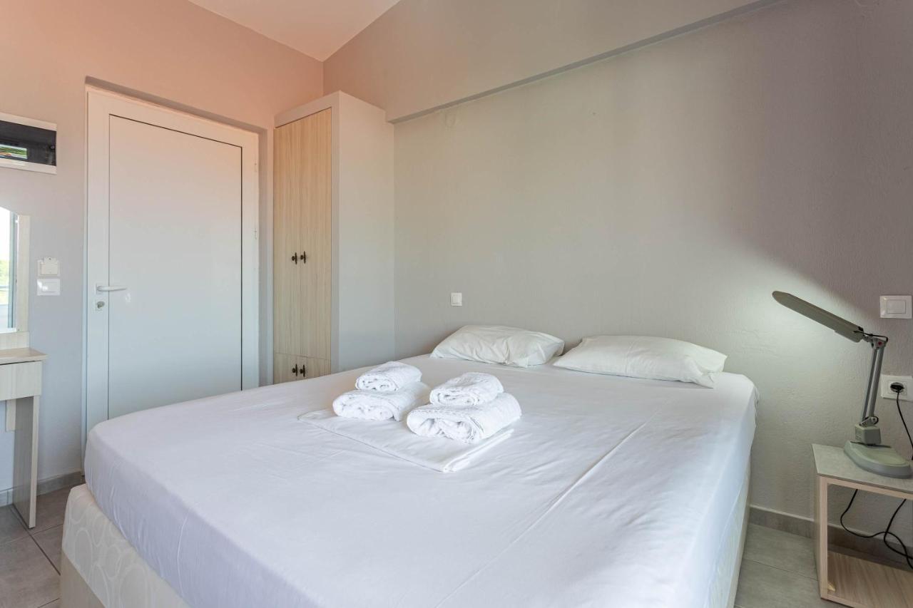 Bellagio Blue Chanioti خالكيذيكي المظهر الخارجي الصورة